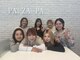 パザパ 交り江店(PA.ZA.PA.)の写真