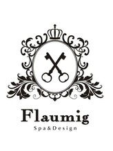 Spa & Design Flaumig