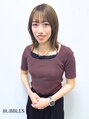バブルス 本川越店(BUBBLES) 丸山 菜摘