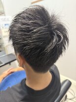 イルミ(iLUMi)&nbsp;iLUMi　×　メンズスタイル