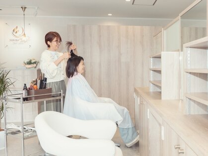 ショコラン(SHOKORAN)の写真