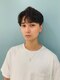 ヘアーデザイニング アルドールの写真/《お得なMEN'Sクーポンあり》再現性◎朝のセットも楽々!!清潔感のある男度を上げるオシャレスタイルに☆