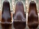 ユアーズヘア  あざみ野店(youres hair)の写真
