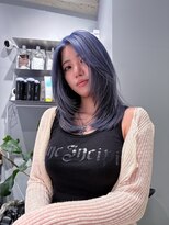 ヴァイス 新宿店(VAICE) アッシュグレー