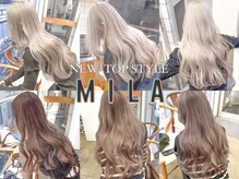 ミラ 新宿(MILA)
