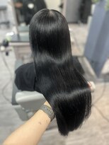 シェリー 淀屋橋肥後橋店(Sherry)&nbsp;うる艶ストレート