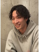 ハートテンセカンド 武蔵新城店(HEART2nd)&nbsp;スパイラルパーマ