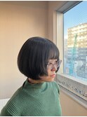 ミニボブ