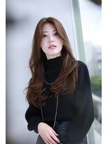 ヘアドゥ 船橋店(hair do)&nbsp;柔らかロング