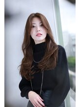 ヘアドゥ 船橋店(hair do)&nbsp;柔らかロング