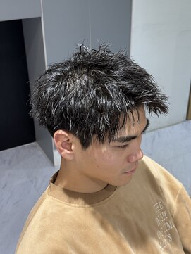 クール 大和八木駅前店(Coeur) 奈良/橿原/大和八木/縦落ちスパイキーツイスト