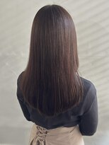 エル セルカ 高田馬場(el CERCA)&nbsp;こっくりショコラブラウン