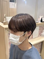 アッシュ 日吉店(Ash)&nbsp;シースルーマッシュ