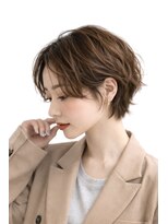 イワッシュ 大和駅店(IwAsh) /髪質改善/縮毛矯正/大和/大和駅/学割U24/キッズカッ