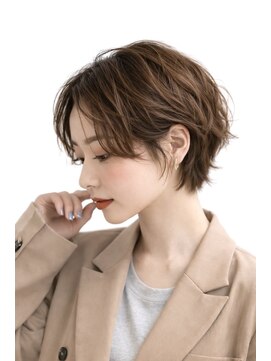 イワッシュ 大和駅店(IwAsh) /髪質改善/縮毛矯正/大和/大和駅/学割U24/キッズカッ