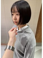 ソラ(SOLA)&nbsp;ミニボブ