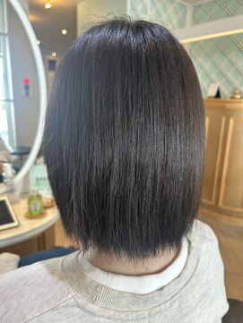 アンフィ 矢向(Anphi) 2-48 アッシュブラウン