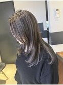レイヤーxハイライト