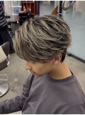 周りと差がつくローライトカラー