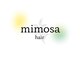 ミモザヘアー(mimosa hair)の写真/再現性の高いカットで持ちが良く、セルフスタイリングも簡単に♪初めてショートにする方もお任せ下さい！