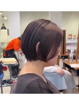 フェイス 港南台店(FACE。)&nbsp;ショートボブ