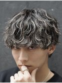 名古屋ハイライトパーマシャドウパーマツイストスパイラルパーマ