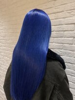 トリ 三宮店(TORi)&nbsp;ブルーカラー
