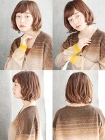 ラピス 銀座 blue店(Lapis)&nbsp;【月1メンテ】リタッチで透明感カラー[銀座/銀座駅/銀座]