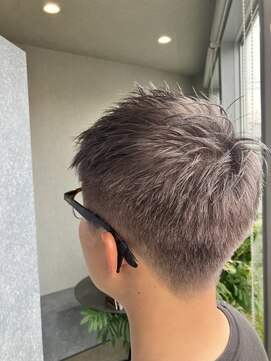 ポラリス(POLARIS) ブリーチ×ショート