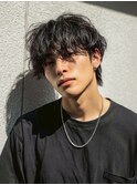 シャドウパーマツイストスパイラルパーマフェザーパーマ茂原30代