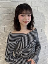 コル(col oodori)&nbsp;彩菜 
