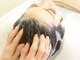 エルエスビー(LSB hair lab)の写真/地肌と髪に極上のリラクゼーションを♪4種の香りと美容液成分で至福のひとときを。