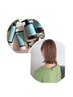 【OPEN記念】カット＆ヘアカラー(白髪染め可)＆髪質改善トリートメント3STEP