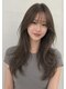 Maison【6月11日NEW OPEN(予定)】の写真/トレンドのレイヤーカットで、似合わせからトレンドまで自在に操る美髪へ導きます♪