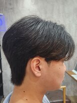 プロデュース 古淵店(Produce)&nbsp;ダウンパーマ