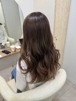 シアアルン 新小岩店(SHEER alun)&nbsp;シークレットハイライト