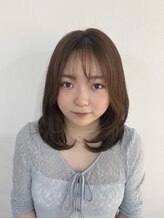 フラワー 西明石(flower)&nbsp;原田 