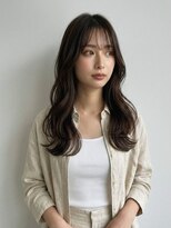 ファーレ 汐入店(Fare)&nbsp;小顔くびれロングヘア