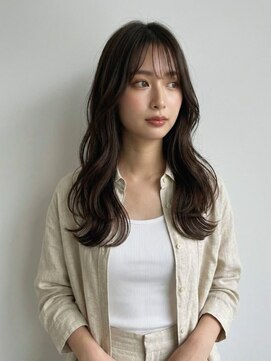 ファーレ 汐入店(Fare) 小顔くびれロングヘア