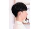 チェルアルコ ヘアー デザイン(Cxielarko hair design)の写真/シーンに合わせて再現できるヘアスタイルが人気◎お家でのスタイリング方法もしっかりアドバイス！