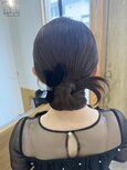 お団子カチモリ