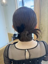エス(es.)&nbsp;お団子カチモリ