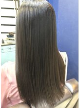 クラルス(CLARUS)&nbsp;極上の艶としなかやかを取り戻す髪質改善【美髪再生】