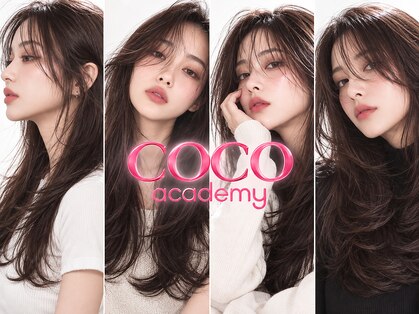 ココアカデミー 大宮(COCO academy)の写真