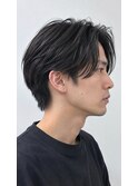 センターパート