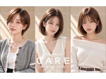 ケアシンサイバシ(CARE shinsaibashi)