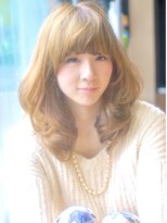 ディスタカマツ(This TAKAMATSU)&nbsp;This collection SEMILONG☆ふんわり重軽セミディー☆