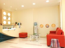 ヘアーアンドメイク ピーチ(hair&make Peach)