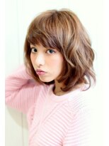 ルッソ(RUSSO)&nbsp;【RUSSO】ゆるふわフェミニン