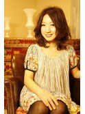 ☆アンティークブラウン☆【LDK hair salon】048-617-0564